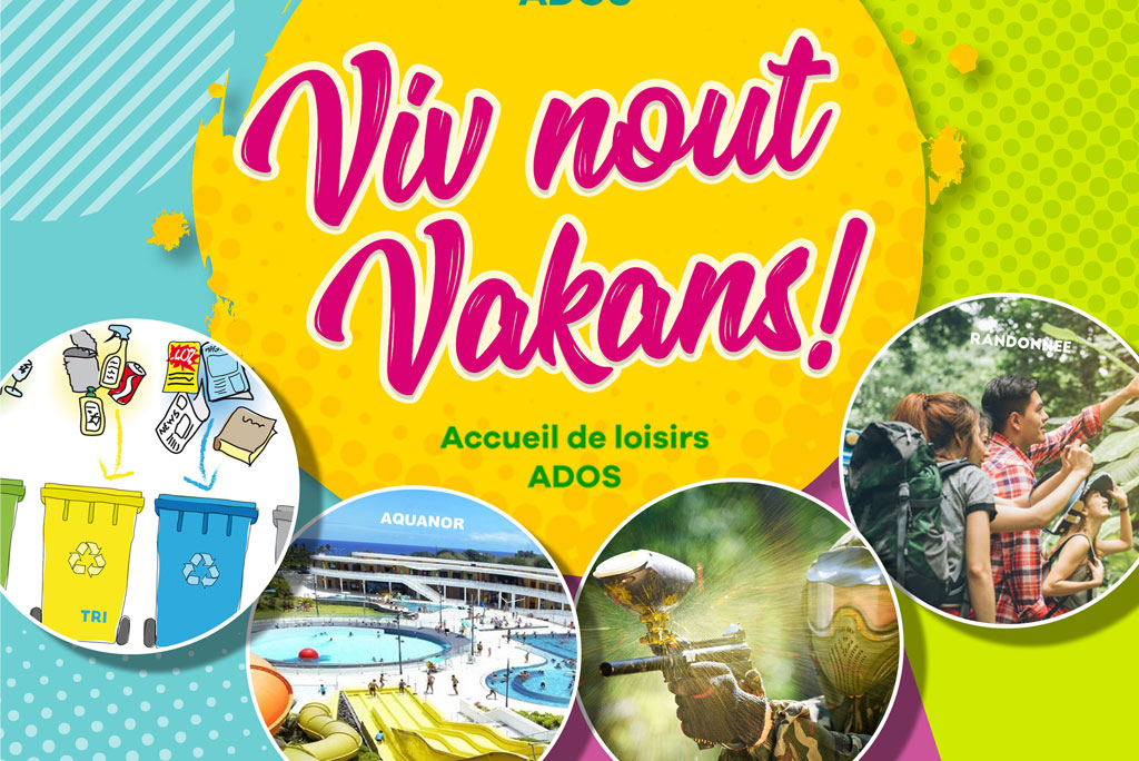 Vacances A La Carte Pour Les Ados Vacances A La Carte Pour Les Ados