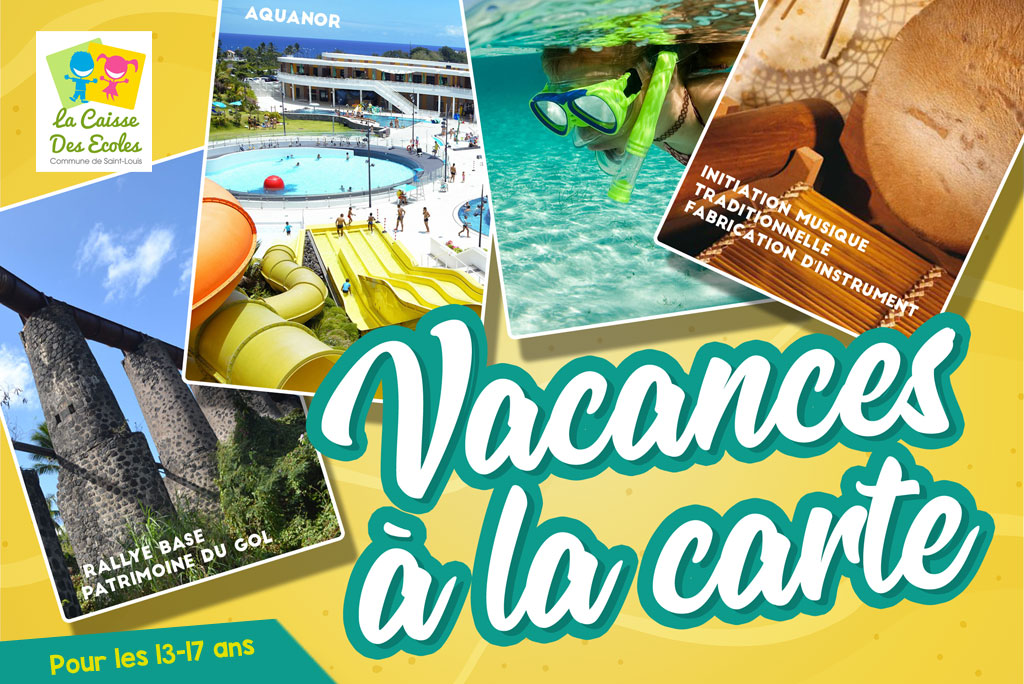 Vacances A La Carte Vacances A La Carte